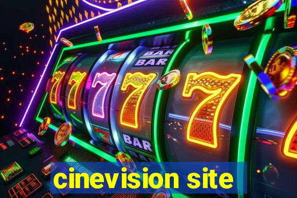 cinevision site